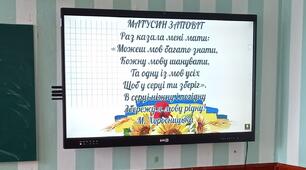 Квест "Чи знаєте ви українську мову?"
