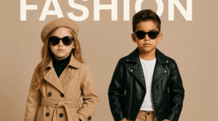 Конспект уроку за темою Fashion