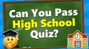 'I challenge my English' quiz