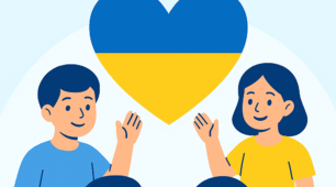 Година спілкування “Сила в єдності: хто і як захищає Україну сьогодні”