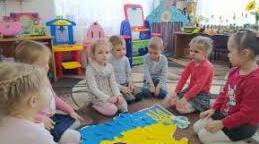 Освітній кейс “Вільна самостійна ігрова діяльність дитини”