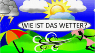 Das Wetter