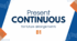 Present Continuous for future arrangements: набір тренувальних вправ