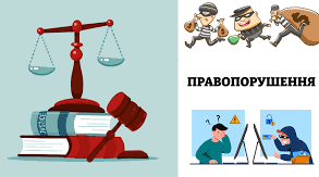 Правопорушення