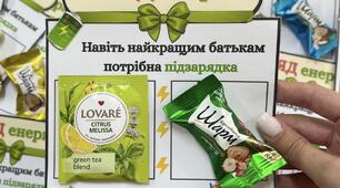 Листівки батькам від вчителя