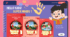 Super Minds 1 (Ukrainian Edition) - Lessons 1-3