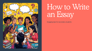 How to Write an Essay - Presentation