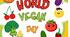 Всесвітній День Вегана. World Vegan Day