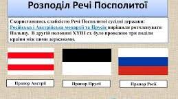 Правобережжя і Західна Україна в останній третині ХVІІІ ст.