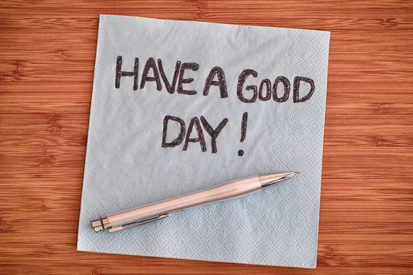 Phrase have a good day картинки, стокові Phrase have a good day фотографії, зображення | Скачати з DepositPhotos