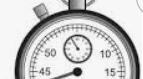 Контроль успішності № 2 з теми "Механічна робота й енергія. Потужність". ГР1.