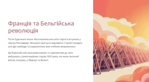 Франція та Бельгійська революція