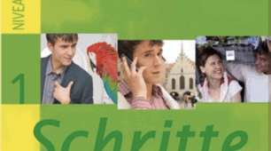 Schritte 1. Hörverstehen I.