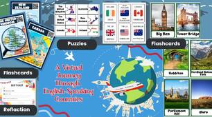 English Speaking Countries