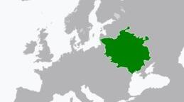 Схема литовських князів. Українські землі у складі Великого князівства Литовського
