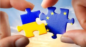 "Європейські цінності в українському суспільстві».