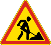 Файл:UA road sign 1.37.svg — Вікіпедія
