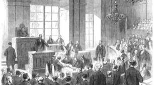 Революції  1848 – 1849 рр. в Європі.