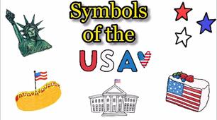 Symbols of the USA