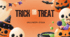 Презентація до свята "Halloween"