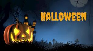 Halloween Vocabulary Test Grade 6