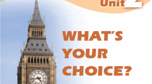 Карпюк 9 Unit 2 What's Your Choice Lesson 1 Magic Box Reading & Vocabulary Сторінки 66-68