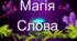 Повторення теми "Слово. Значення слова"