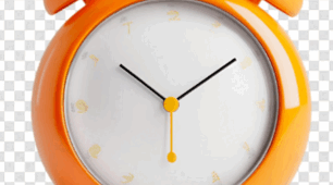 What's the time?
