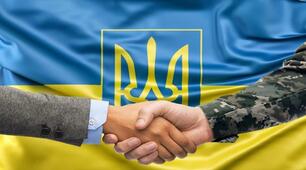 ІНФОГРАФІКА ПОУРОЧНА!!! «Захист України. Інтегрований курс». 10 клас - Модуль 1 (10 шт) -2025-2026 н.р.