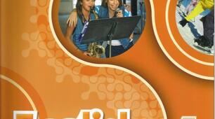 English Plus 4 Unit 2