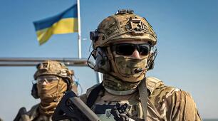 РОЗДІЛ 2. ЗБРОЙНІ СИЛИ УКРАЇНИ НА ЗАХИСТІ УКРАЇНИ