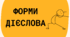 Форми дієслова