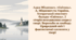Адам Міцкевич. "Світязь". Стислі відомості про автора. А. Міцкевич та Україна. Історичний контекст балади «Світязь». Історія походження озера у творі. Боротьба за свободу. Природний світ і фантастичні елементи у творі.