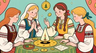 Андріївські вечорниці