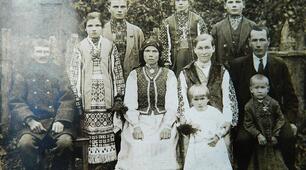 5 листопада - ДЕНЬ СТАРИХ ФОТОГРАФІЙ