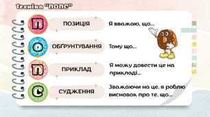 Техніки формувального оцінювання