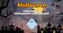 Halloween. Математика. Координати на площині. 5-6 класи.