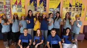 Євроквіз опублікував пост про перемогу наших євроклубівців