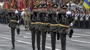 Статути. Військові звання  та знаки розрізнення військовослужбовців  Збройних Сил України