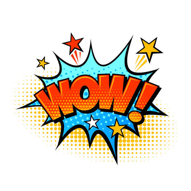 296,700+ Fantastic Stock Illustrations, Royalty-Free Vector Graphics & Clip Art - iStock | Wow face, Surprise, Wow word