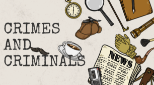Prepare 8. Unit 5. Crimes and criminals. Past Simple/Continuos