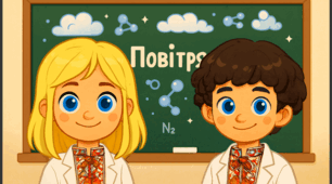 Повітря
