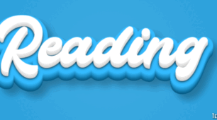 Test Reading.     Working holidays 