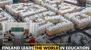 Finland took a different path — and it’s become a global example of success. 