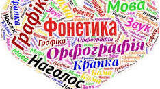Фонетика. Класифікація звуків