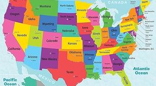 The United States of America 