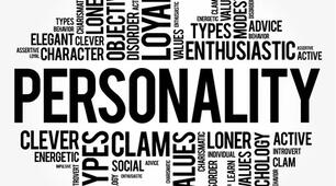 Describing Personality (6 клас, Карпюк, с.44)
