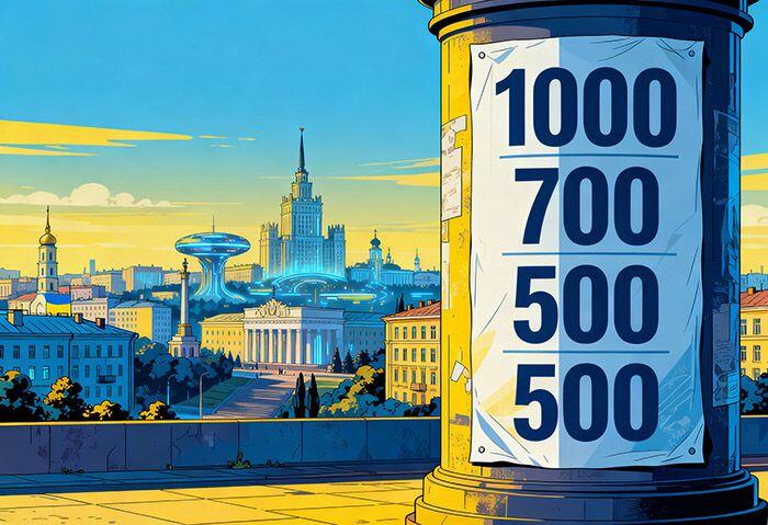 Мистецький конкурс цифрових зображень «Україна 2225». Призи