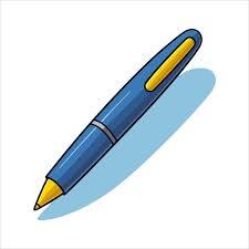 Pen clipart Images - Free Download on Freepik