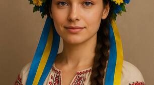 Сценарій свята «День  Української  жінки»